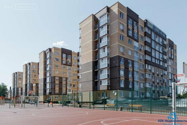 г Краснодар Новознаменский ул Войсковая 22 Карасунский округ фото
