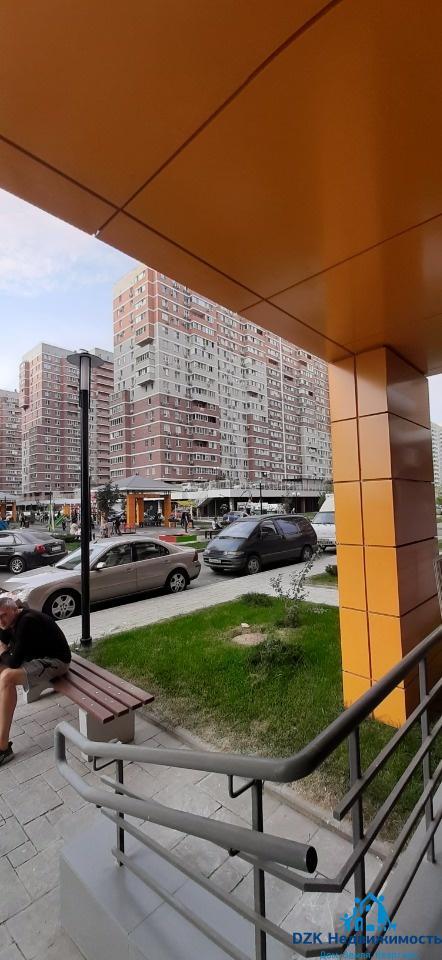 квартира г Краснодар ул Гидростроителей 62к/1 Карасунский округ, Пашковский фото 2