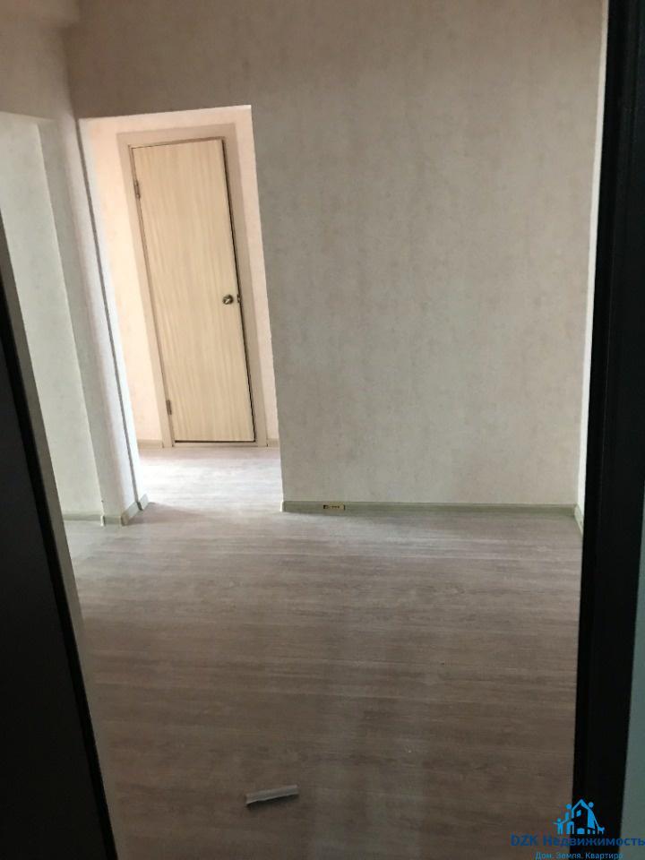 квартира г Краснодар пр-кт им. писателя Знаменского 29/1 Карасунский округ фото 4