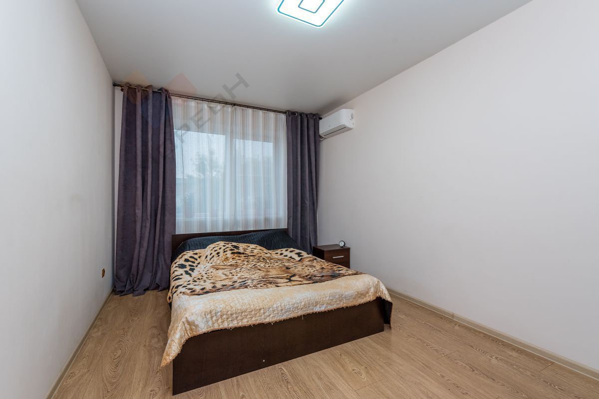 квартира г Краснодар мкр им Петра Метальникова ул им. Дунаевского И.И. 23 фото 17
