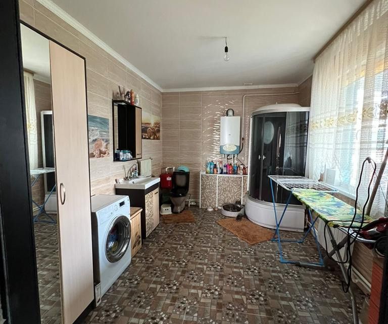 дом г Бузулук снт Энергетик фото 7