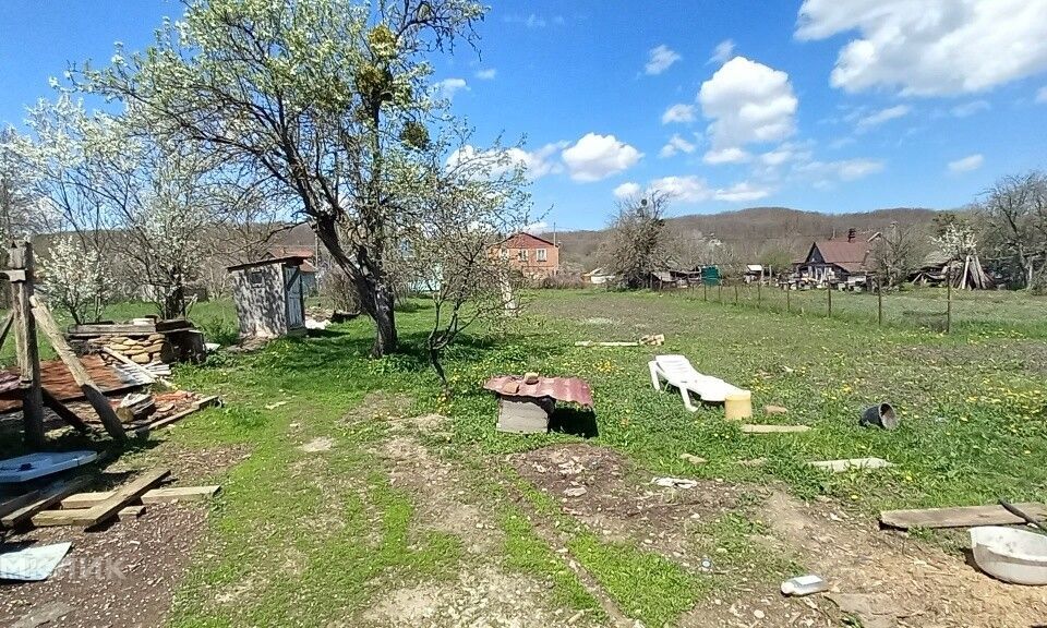 дом р-н Северский ст-ца Убинская ул Центральная фото 6