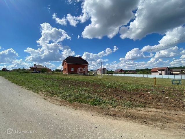 дом р-н Белгородский с Никольское фото 5