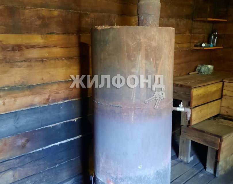 дом г Кызыл ул Шевченко 79 фото 9