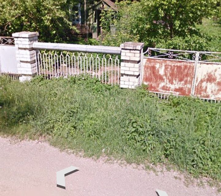 дом р-н Рославльский г Рославль ул Белинского 8 фото 6