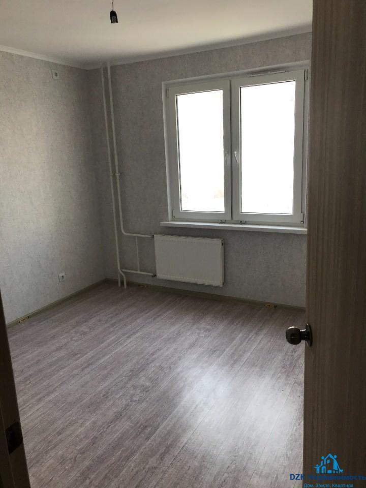 квартира г Краснодар пр-кт им. писателя Знаменского 29/1 Карасунский округ фото 9