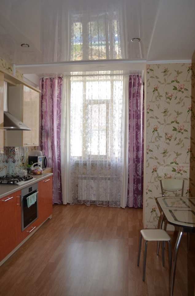 квартира г Сочи фото 1