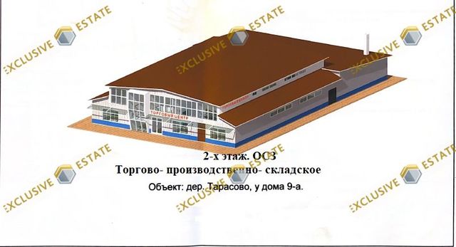 р-н Тосненский д Тарасово фото