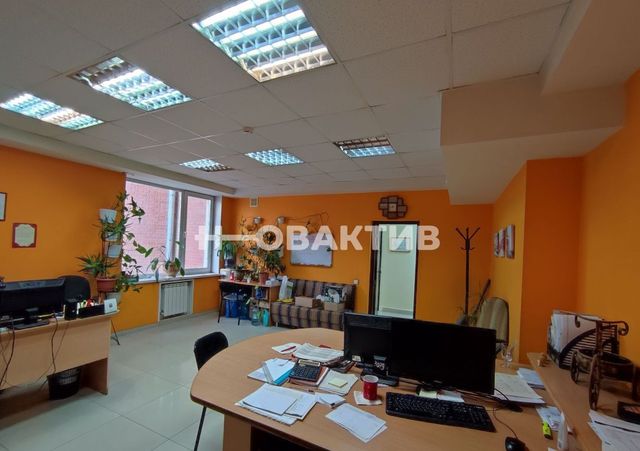 офис г Новосибирск Маршала Покрышкина ул Писарева 102 фото