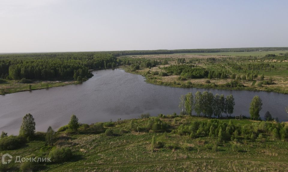 земля р-н Киржачский фото 1