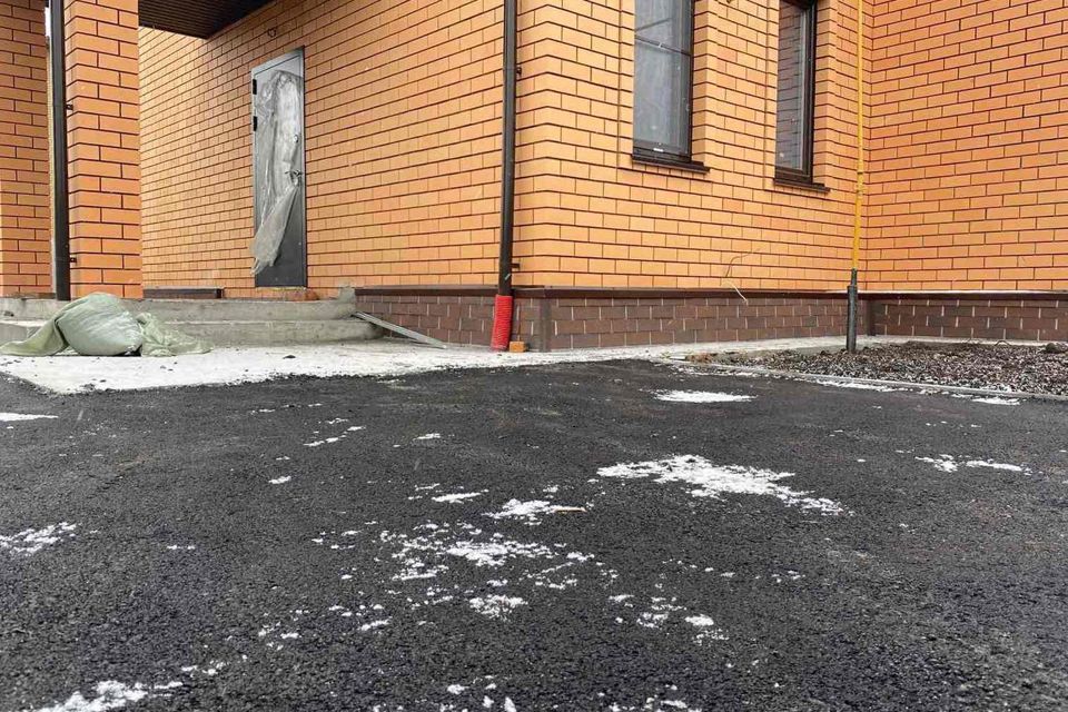 дом г Тюмень Маяк ул Карла Маркса 47 фото 4