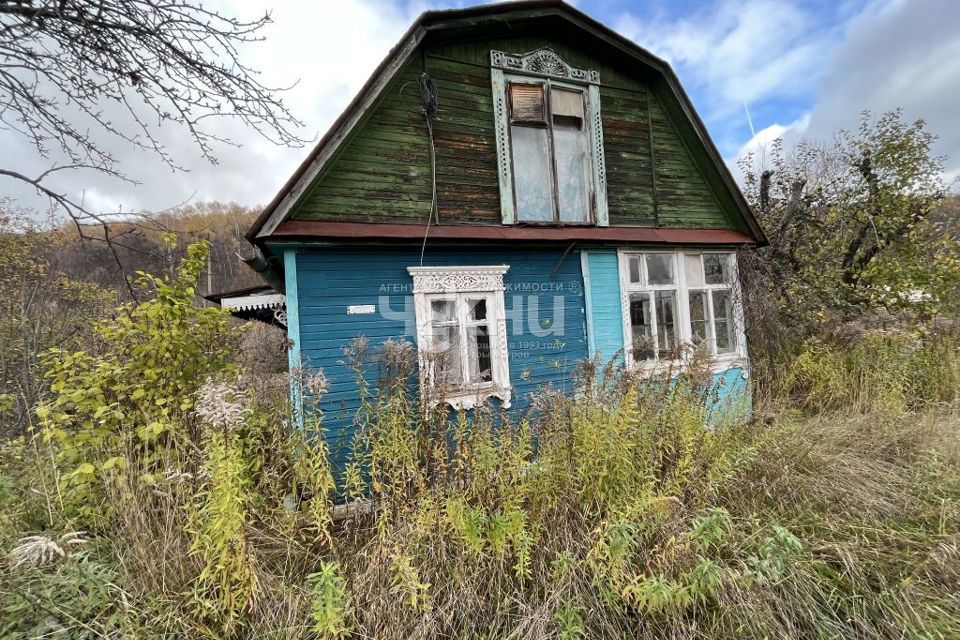 дом г Нижний Новгород р-н Приокский фото 2
