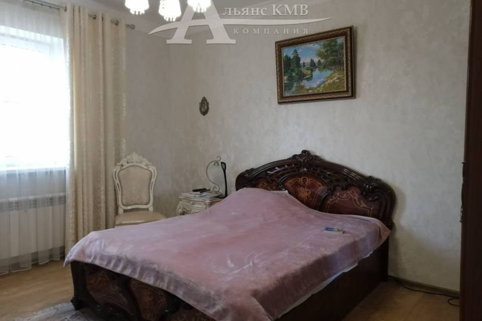 дом г Кисловодск ул Украинская 14а фото 4