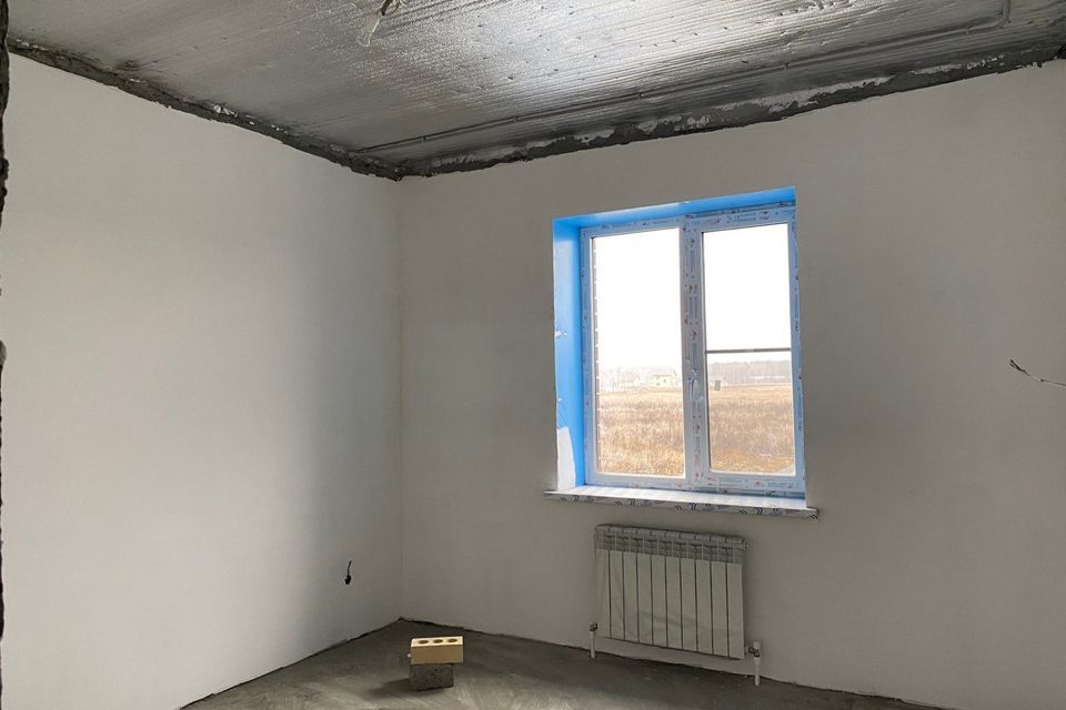 дом г Тюмень Маяк ул Карла Маркса 47 фото 6