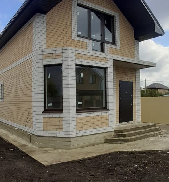 дом г Краснодар ул Городская 11 фото 5