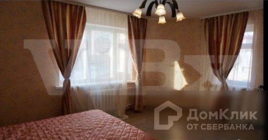 квартира г Липецк р-н Советский ул Валентины Терешковой 25а фото 2