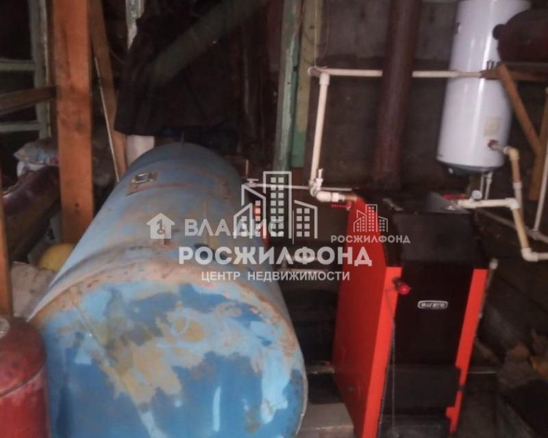 квартира г Чита р-н Ингодинский тракт Московский 32 фото 6