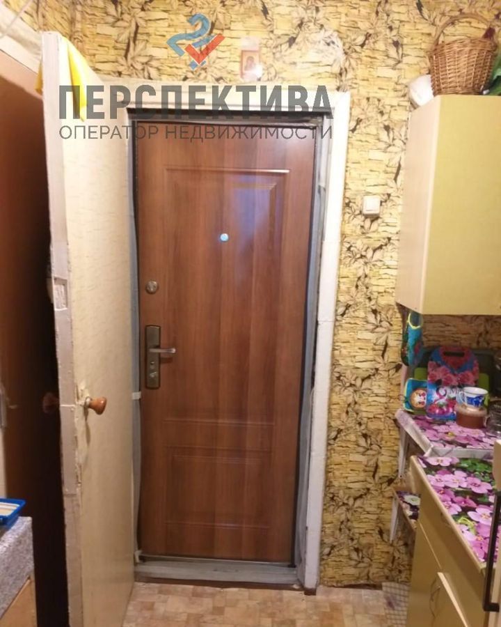 комната г Краснокамск ул Калинина 5к/2 фото 4