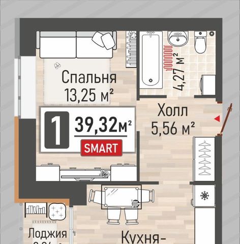 ЖК «Мега» жилой квартал фото