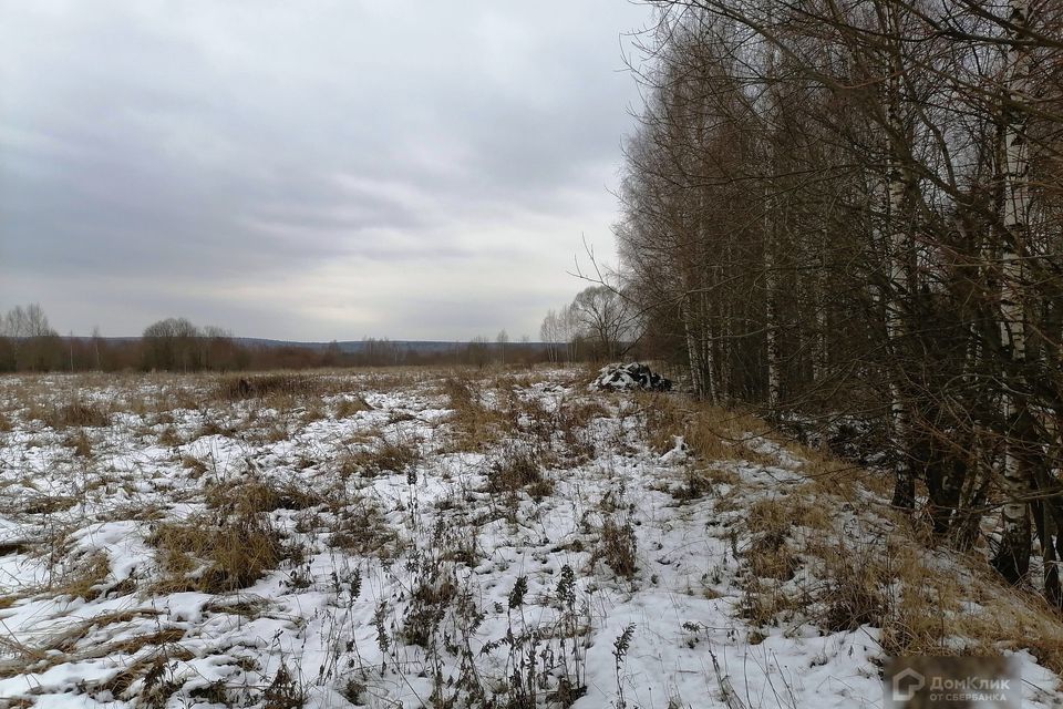 земля р-н Киржачский д Акулово ул Центральная фото 8