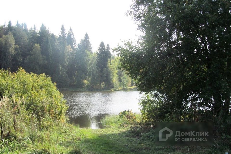 земля р-н Киржачский д Акулово ул Центральная фото 8