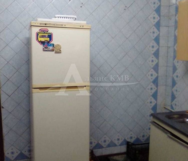 дом г Георгиевск ул Матросова 40 фото 2