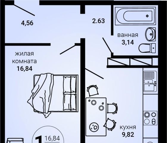 г Ульяновск р-н Железнодорожный ул Варейкиса 36к/6 фото