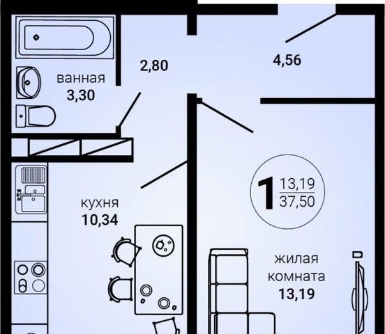 г Ульяновск р-н Железнодорожный ул Варейкиса 36к/6 фото