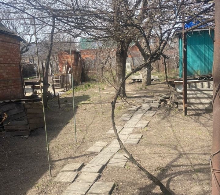 дом р-н Ейский г Ейск фото 5
