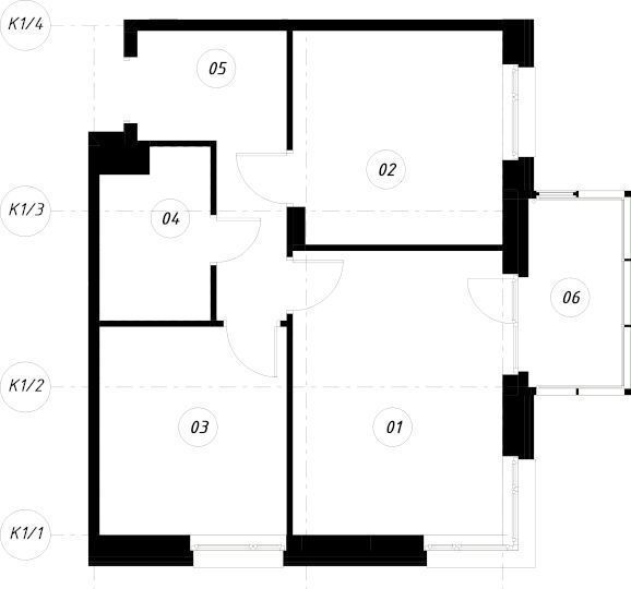 квартира г Казань р-н Ново-Савиновский ул Гаврилова 1 фото 1