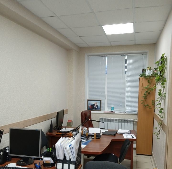 офис г Ярославль р-н Фрунзенский Липовая гора ул Звездная 13 жилрайон фото 8