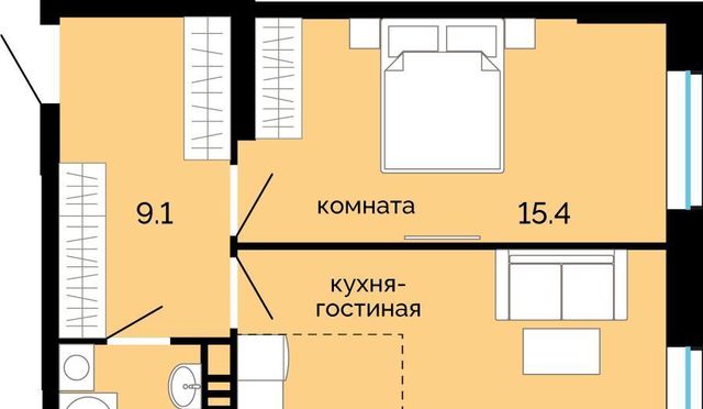 р-н Свердловский дом 135 фото