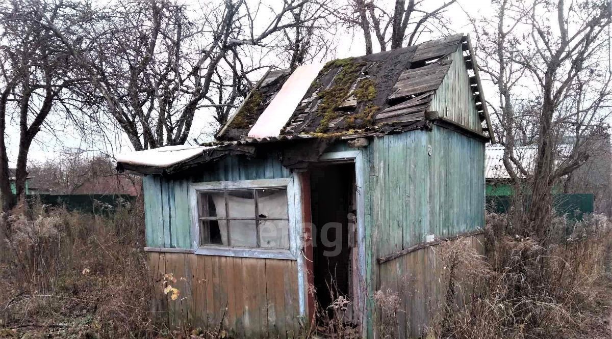 дом г Брянск р-н Фокинский Рассвет-2 садовое товарищество фото 1