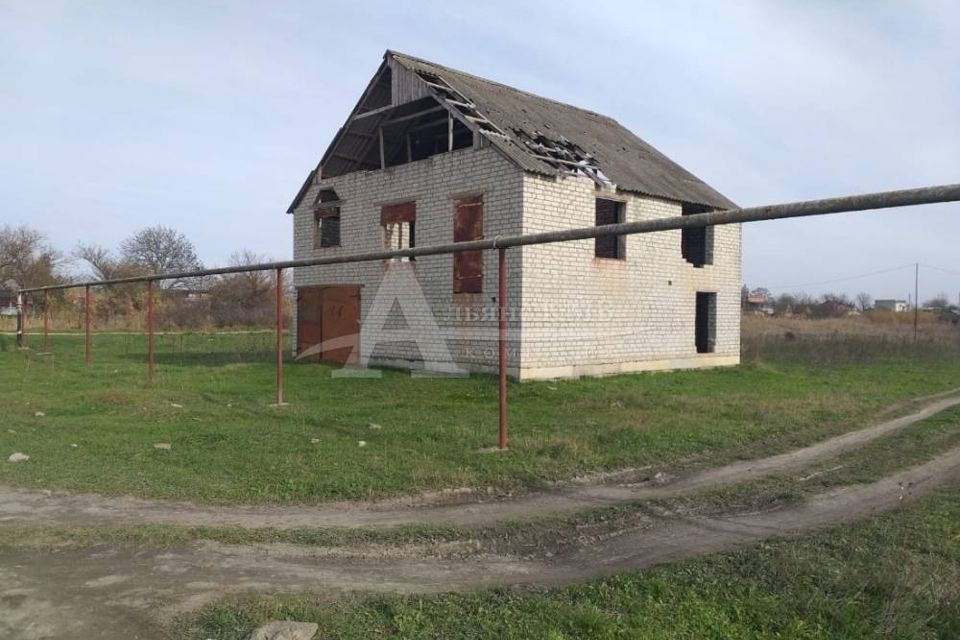Георгиевские Дачи Купить Участок