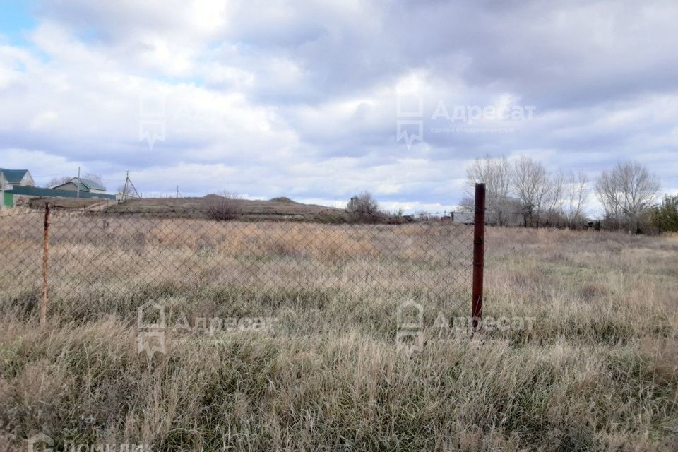 земля р-н Городищенский фото 1