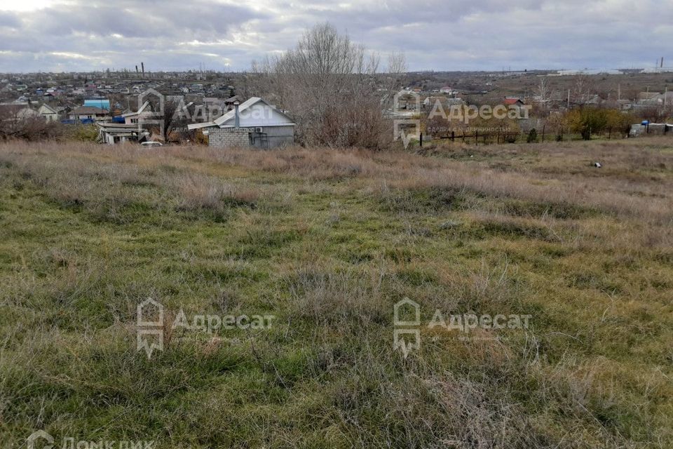 земля р-н Городищенский фото 4