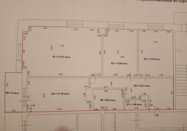 р-н Пролетарский ул Макарова 4к/2 фото