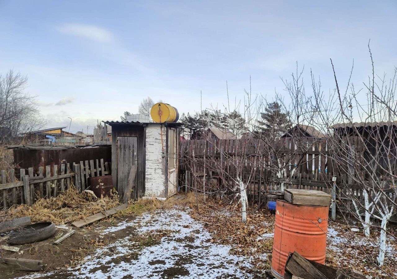 дом г Черногорск садоводческое некоммерческое товарищество район Опытное Поле, Малиновая ул фото 13