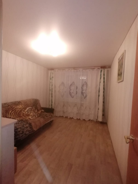 квартира г Орел р-н Железнодорожный ул 5 Августа 50 фото 4