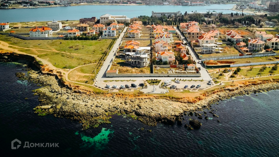 дом г Севастополь наб Андрея Первозванного 21 фото 6