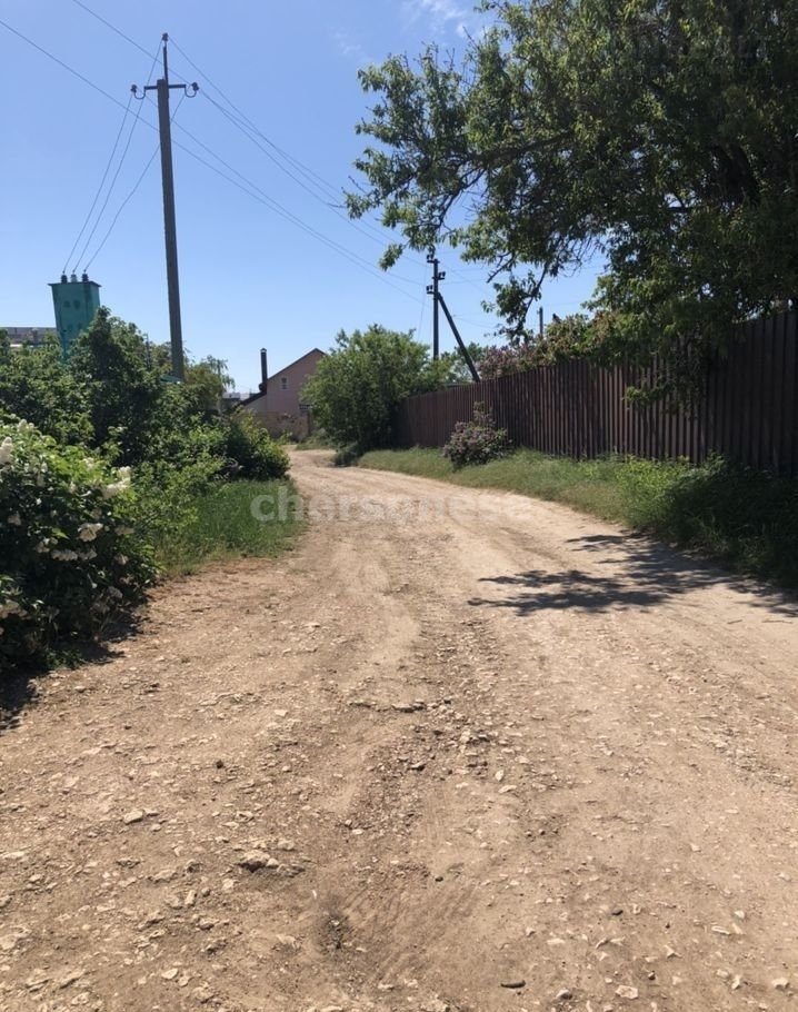 Купить Дом В Ст Металлист Севастополь