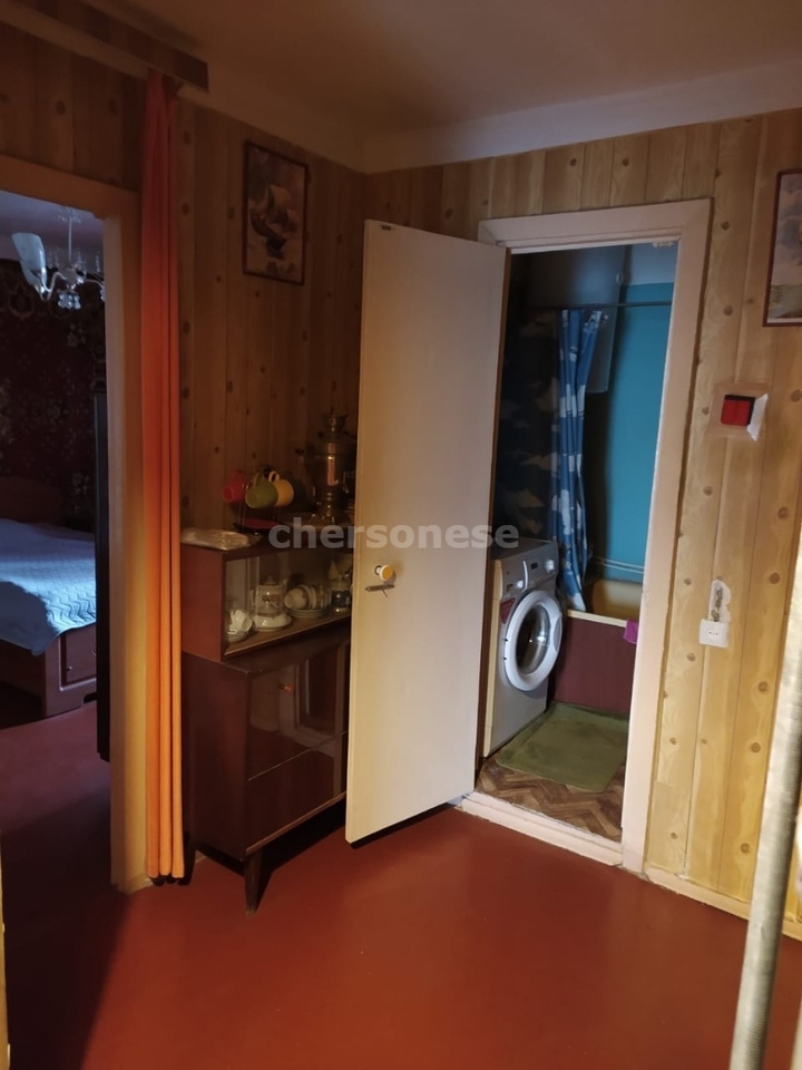 квартира г Севастополь р-н Гагаринский пр-кт Октябрьской революции 22/13 фото 8