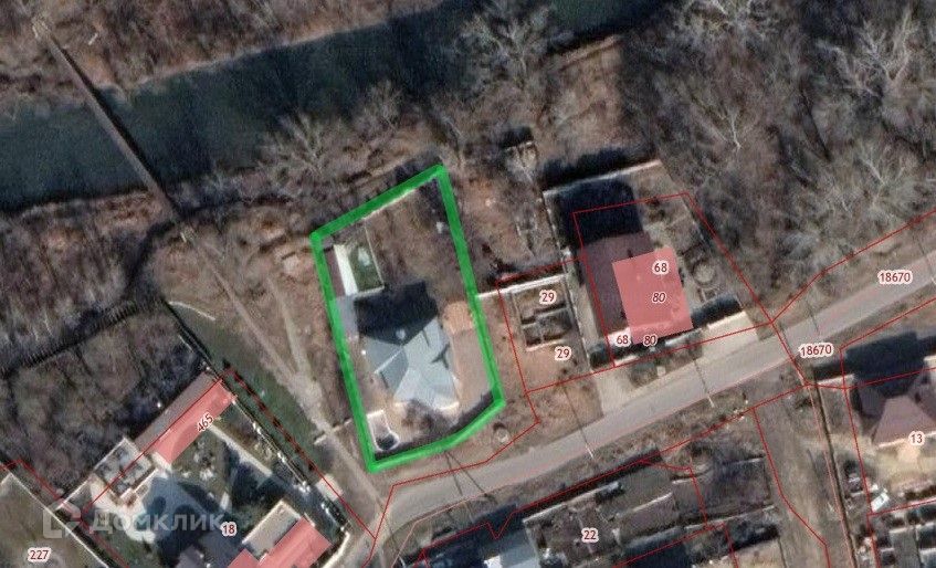 дом г Пятигорск п Горячеводский ул Горячеводская фото 9