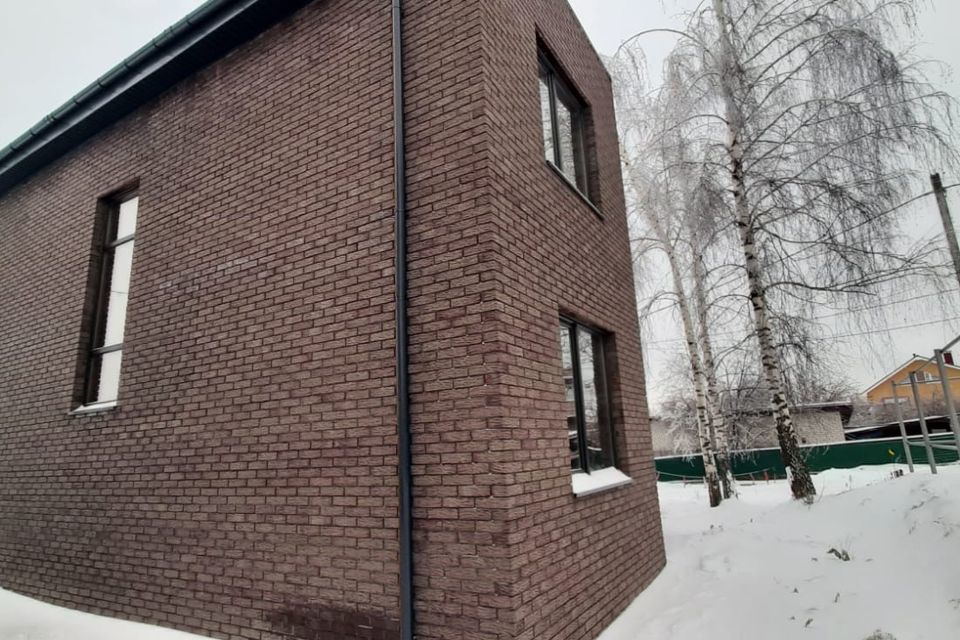 дом г Нижний Новгород фото 2