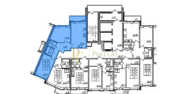 г Санкт-Петербург метро Обухово ул Русановская 16к/1 фото