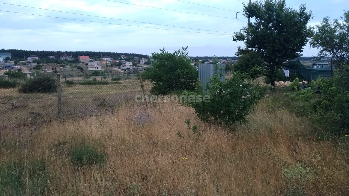 дом г Севастополь р-н Гагаринский садоводческое некоммерческое товарищество Кипарис, СНТ Кипарис фото 7