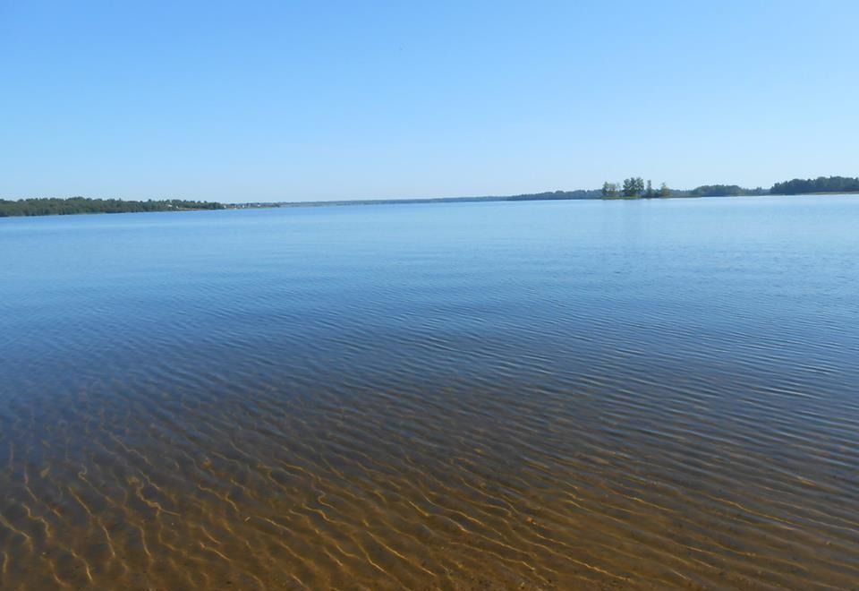 земля р-н Демянский д Пабережье ул Береговая Демянск фото 2