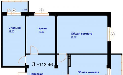 р-н Кировский фото