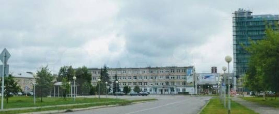 производственные, складские г Великий Новгород проезд Вяжищский 37 фото 2