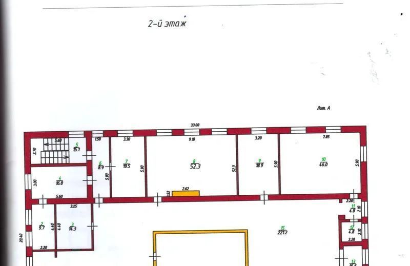 свободного назначения г Мценск ул Автомагистраль 1 фото 9